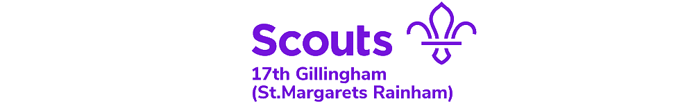 17th Gillingham Scouts